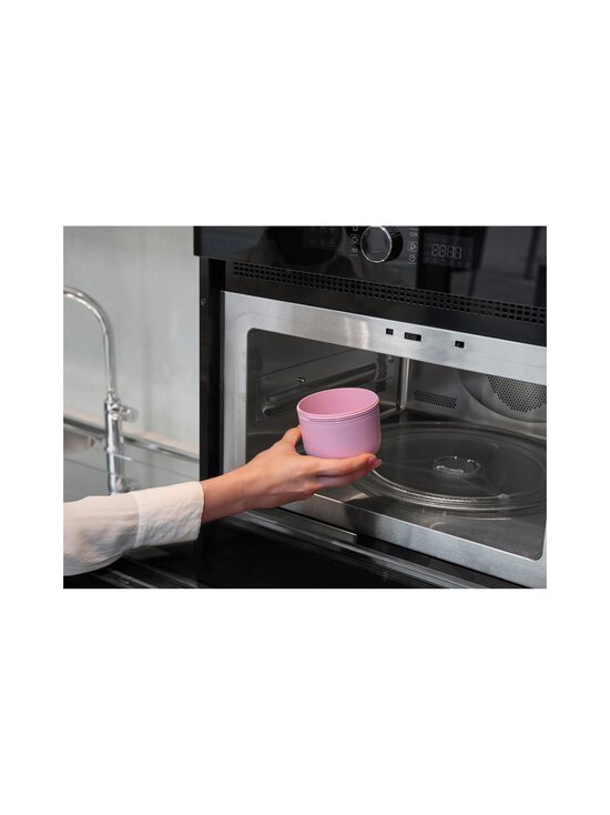 Brabantia - Make & Take -eväskulho 0,5 l - LILAC PINK | Stockmann - photo 4