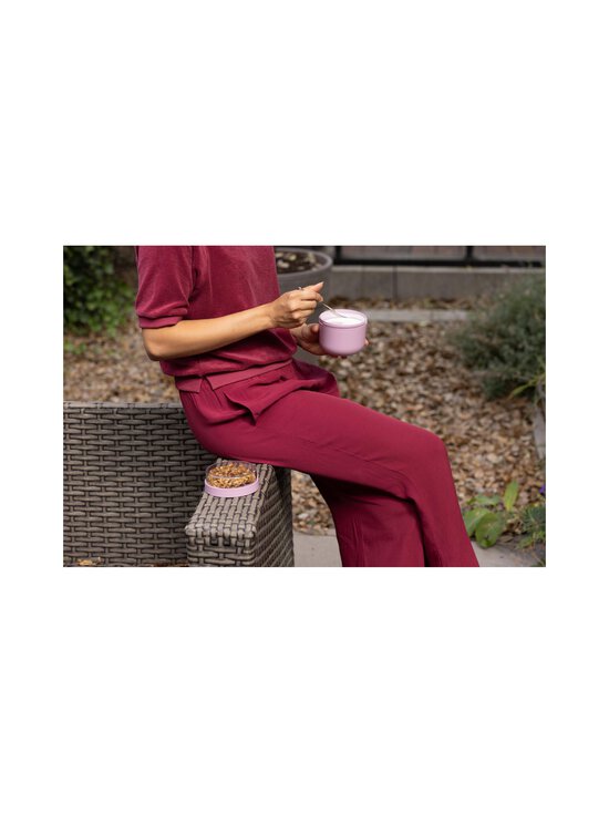 Brabantia - Make & Take -eväskulho 0,5 l - LILAC PINK | Stockmann - photo 5