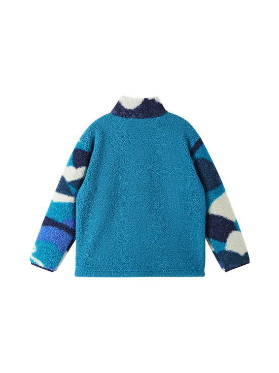 Reima - Fliispluus Muhku - 66A1 SPARKLY BLUE | Stockmann - photo 2