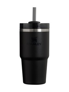 Stanley - The Quencher H2.O FlowState™ -termosmuki 0,6 l - BLACK 2.0 Stanley - The Quencher H2.O FlowState™ -termosmuki 0,6 l - BLACK 2.0 | Stockmann