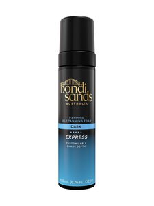 Bondi Sands - Self Tanning Foam- itseruskettava vaahto 200 ml | Stockmann