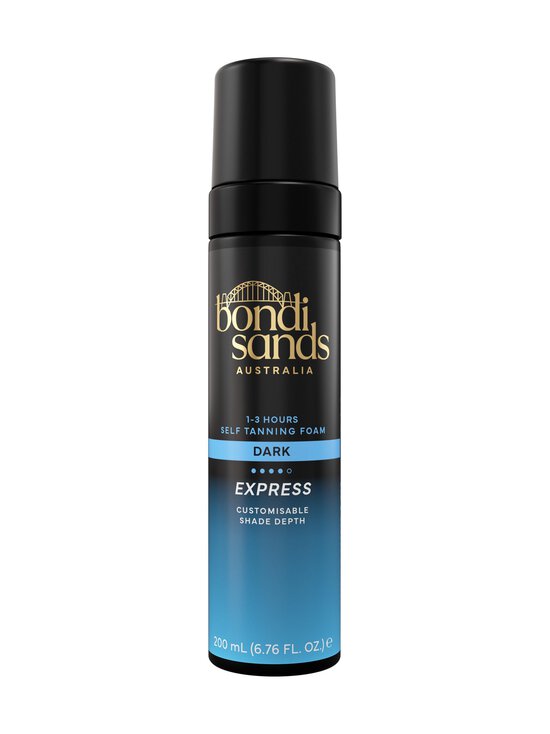 Bondi Sands - Isepruunistav vaht Self Tanning Foam 200 ml - NOCOL | Stockmann - photo 1