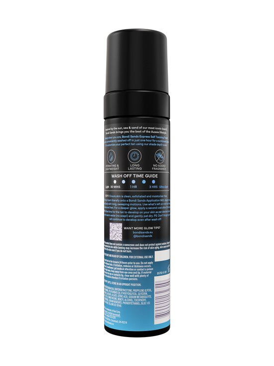 Bondi Sands - Isepruunistav vaht Self Tanning Foam 200 ml - NOCOL | Stockmann - photo 2
