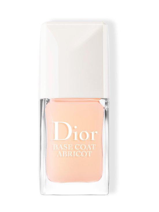 Abricot Base Coat -aluslakka