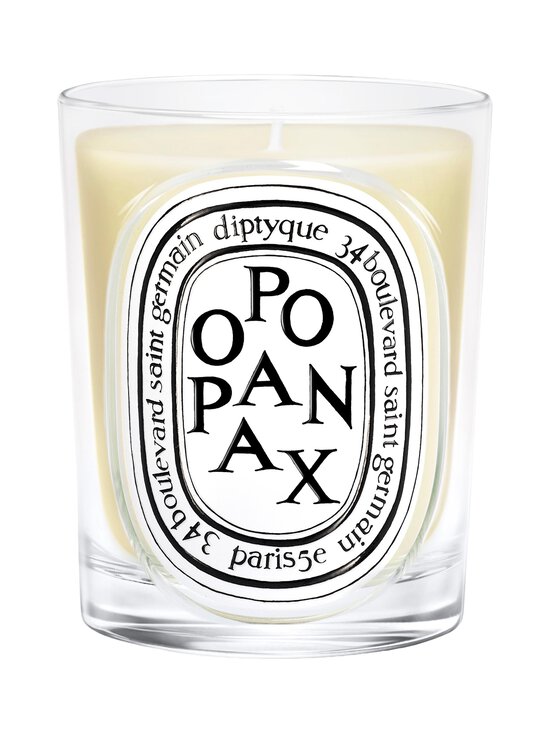 Diptyque - Opopoanax Classic -tuoksukynttilä 190 g - NOCOL | Stockmann - photo 1