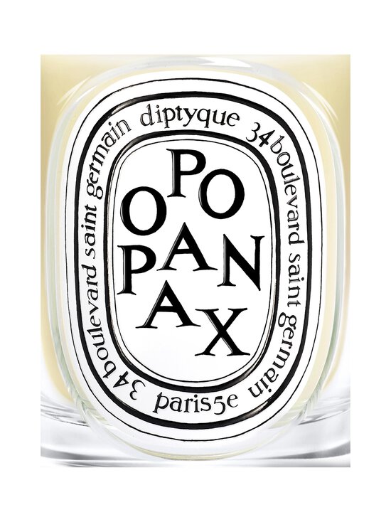 Diptyque - Opopoanax Classic -tuoksukynttilä 190 g - NOCOL | Stockmann - photo 2