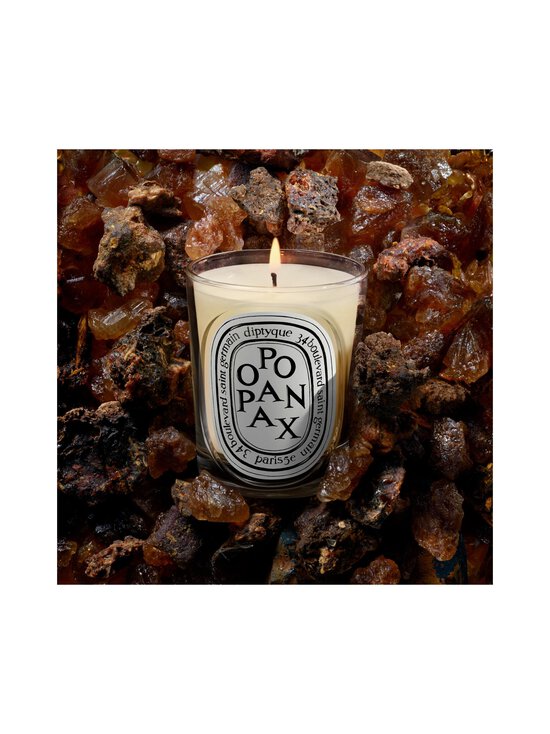 Diptyque - Opopoanax Classic -tuoksukynttilä 190 g - NOCOL | Stockmann - photo 4