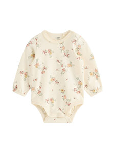 Lindex - Bodi - 6809 WHITE | Stockmann