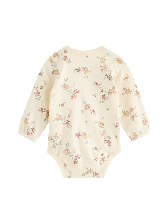 Lindex - Bodi - 6809 WHITE | Stockmann - photo 2