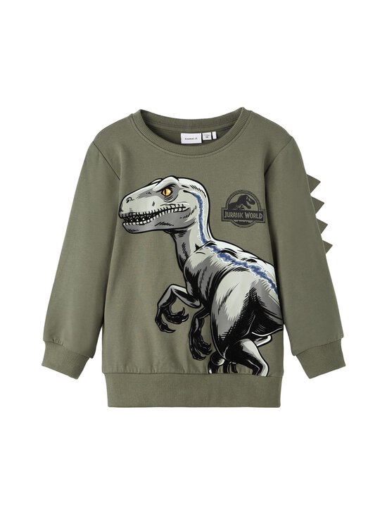 NMMJAIRI JURASSIC -collegepaita