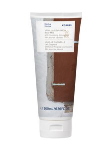 Korres - Vanilla Cinnamon ķermeņa pieniņš | Stockmann