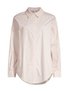 Object - Tutta-paitapusero - HUMUS STRIPES:WHITE COL | Stockmann