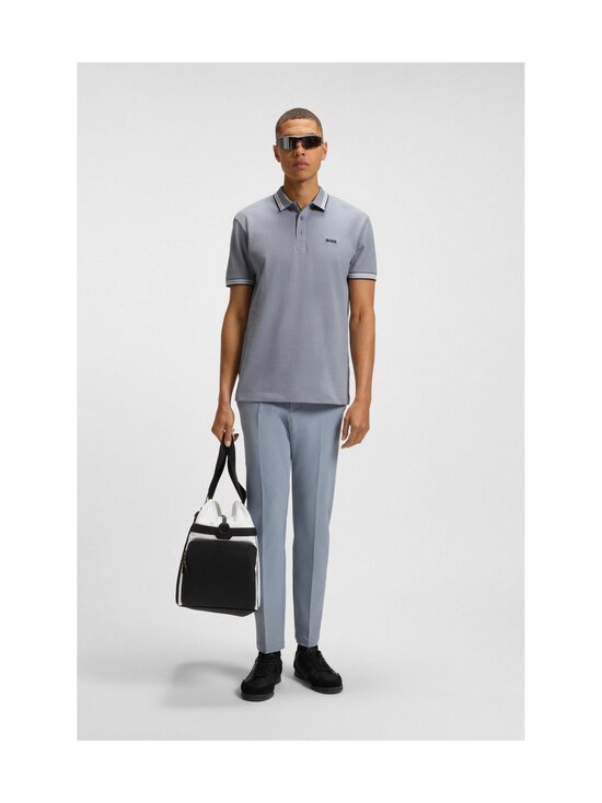 BOSS - Paddy-pikeepaita - 026 DARK GREY | Stockmann - photo 2