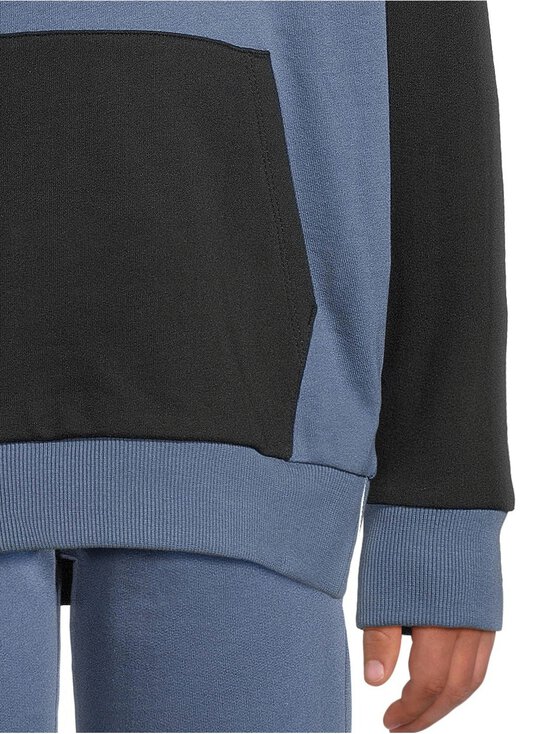 Bogi - Pusa Dave, suurused 116–140 cm - OFF BLACK/SMOKY BLUE - photo 4 Bogi - Pusa Dave, suurused 116–140 cm - OFF BLACK/SMOKY BLUE | Stockmann - photo 4