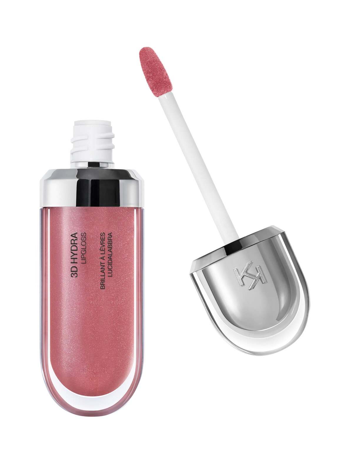 3d hydra lipgloss -huulikiilto