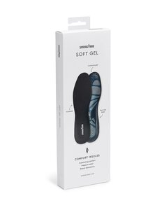 Springyard - Soft Gel -pohjalliset | Stockmann