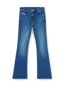 Diesel - 1969 D-ebbey -farkut - A11003 0ADBB 01 MEDIUM BLUE | Stockmann