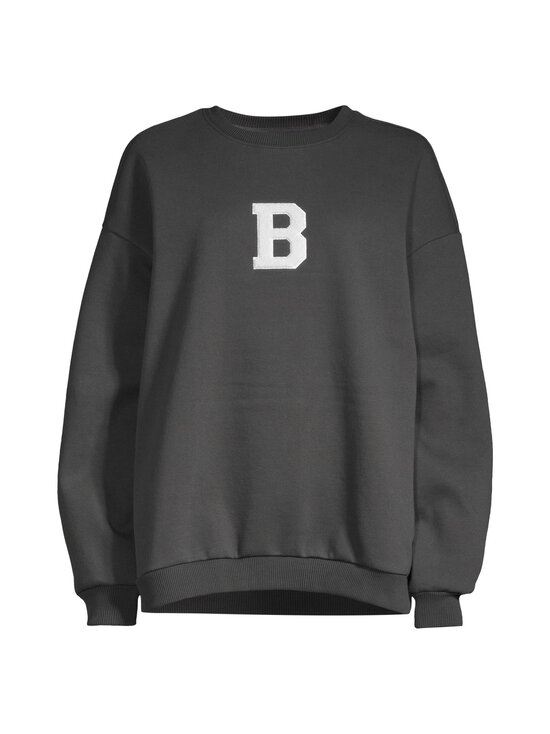 BILLEBEINO - Loose Fit -collegepaita - 98 BRISTOL BLACK - photo 1 BILLEBEINO - Loose Fit -collegepaita - 98 BRISTOL BLACK | Stockmann - photo 1