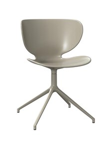 BoConcept - Hamilton-tuoli tuhkanharmaa muovi - GREY | Stockmann
