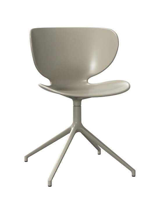BoConcept - Hamilton-tuoli tuhkanharmaa muovi - GREY | Stockmann - photo 1