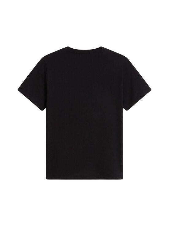 The North Face - Teen Evolution Simple Dome -t-paita - TNF BLACK | Stockmann - photo 2