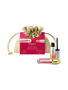 KIKO Milano - Twist 'n Twinkle Holiday Secret Santa -lahjapakkaus | Stockmann