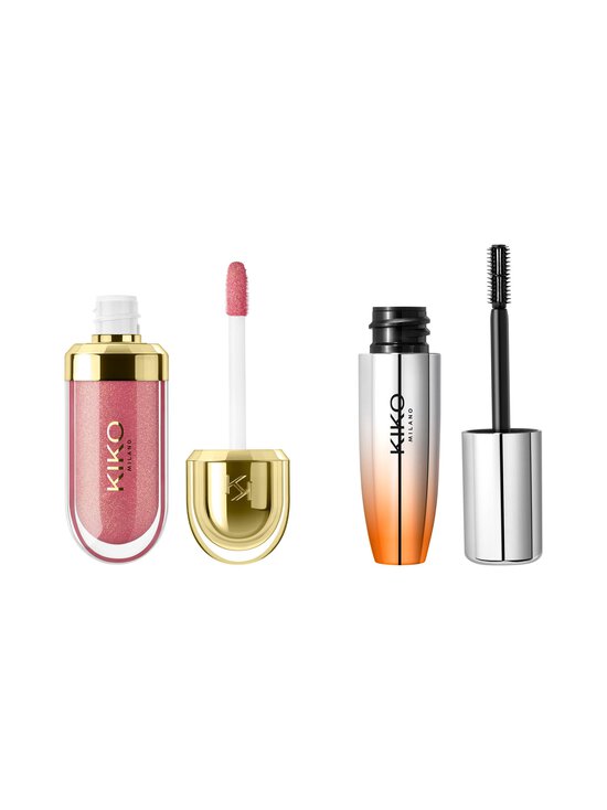 KIKO Milano - Twist 'n Twinkle Holiday Secret Santa -lahjapakkaus - NOCOL | Stockmann - photo 3