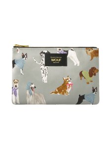 WOUF - Puppy-meikkipussi - GREY | Stockmann
