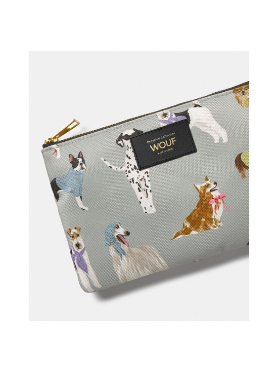 WOUF - Puppy-meikkipussi - GREY | Stockmann - photo 2