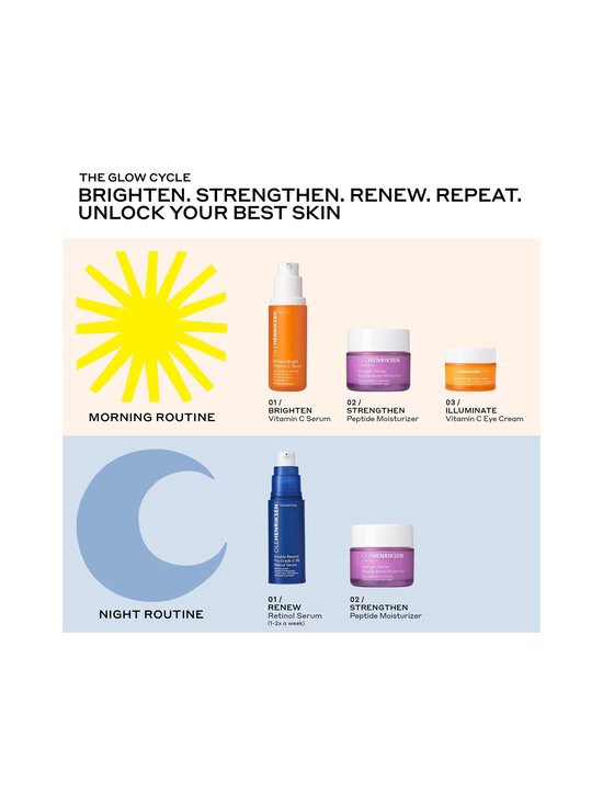 Ole Henriksen - Glow2oh™ Dark Spot Toner 198 ml - NOCOL - photo 6 Ole Henriksen - Glow2oh™ Dark Spot Toner 198 ml - NOCOL | Stockmann - photo 6