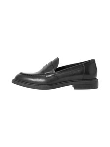 Vagabond - Amina-nahkaloaferit - 20 BLACK | Stockmann