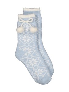 Cuddly Socks - Ingrid neslīdošās zeķes - 4020 TENDER BLUE Cuddly Socks - Ingrid neslīdošās zeķes - 4020 TENDER BLUE | Stockmann