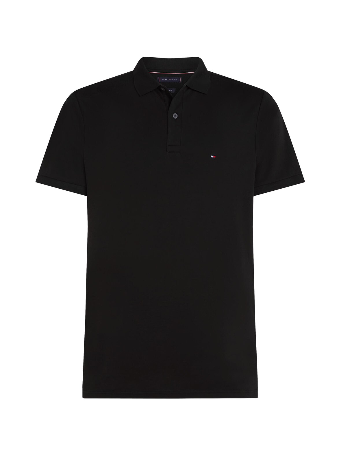 Liquid Cotton Essential Regular -pikeepaita