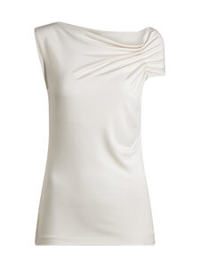 BOSS - Ejoia Jersey -paita - OPEN WHITE | Stockmann