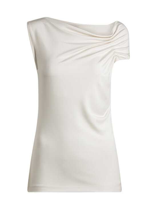 BOSS - Ejoia Jersey -paita - OPEN WHITE | Stockmann - photo 1