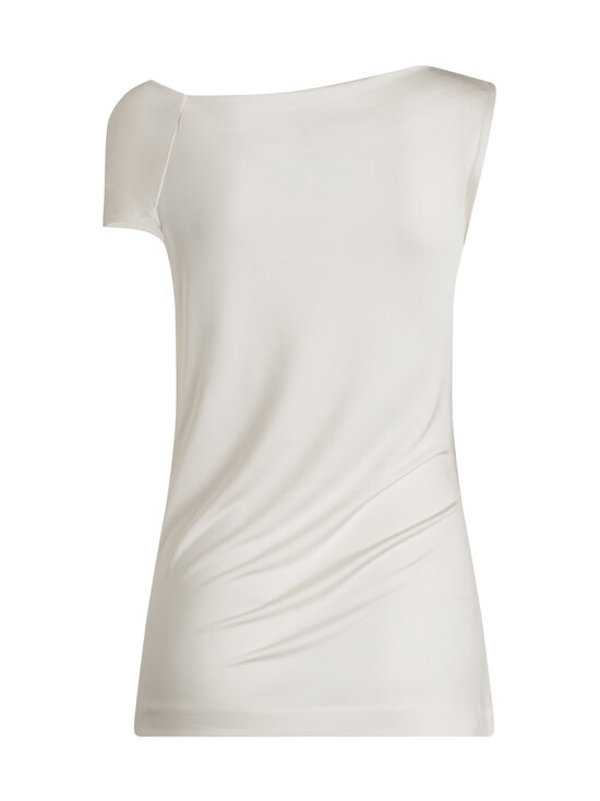 BOSS - Ejoia Jersey -paita - OPEN WHITE | Stockmann - photo 2