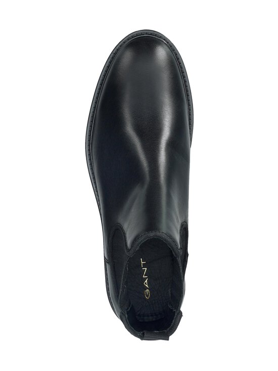 GANT - Nahast poolsaapad - 5 BLACK - photo 2 GANT - Nahast poolsaapad - 5 BLACK | Stockmann - photo 2