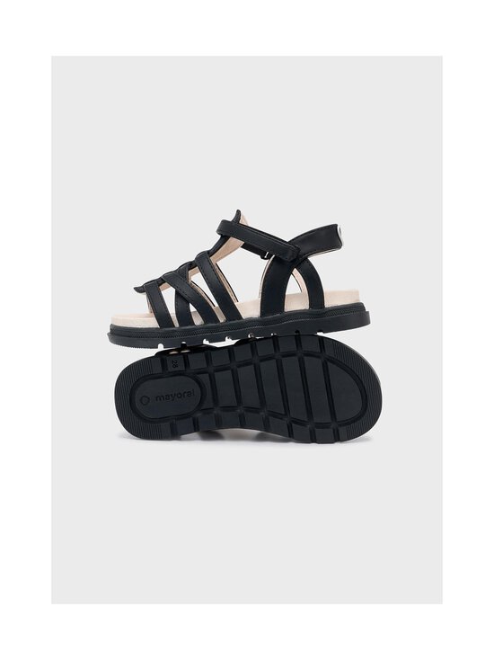 Mayoral - Sandaalid - 84 BLACK - photo 2 Mayoral - Sandaalid - 84 BLACK | Stockmann - photo 2