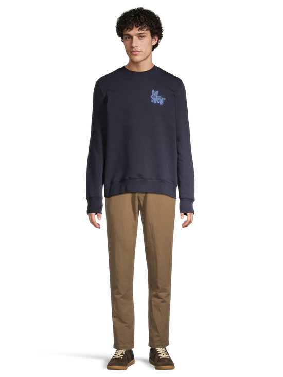PS Paul Smith - Dressipluus Casual Fit Bunny - 49 VERY DARK NAVY | Stockmann - photo 2