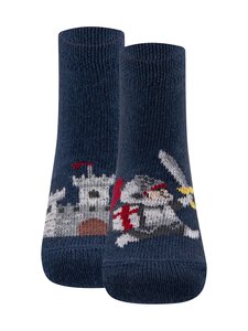 Ewers - Thermo-sukat 2-pack - 0001 NAVY | Stockmann