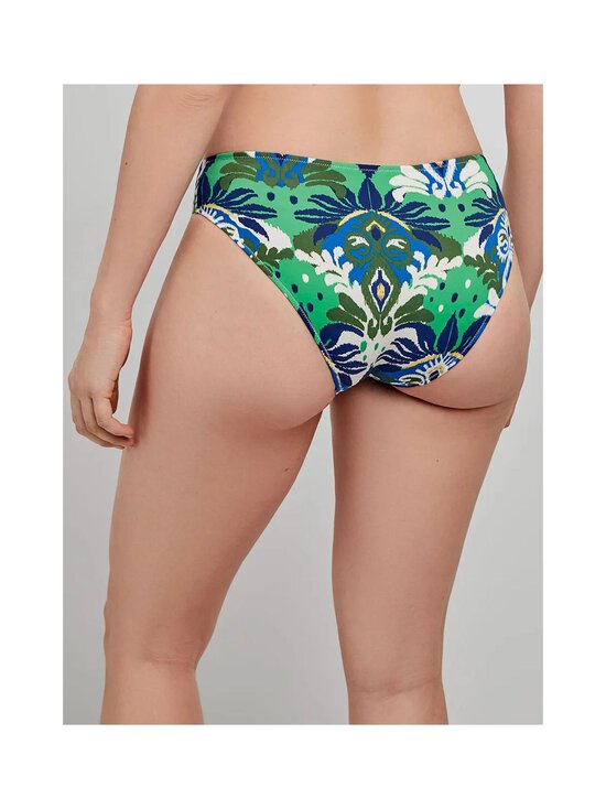 Gisela - Tribal print bottom Gisela - GREEN | Stockmann - photo 6