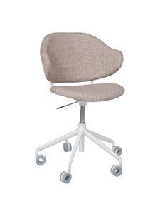 Calligaris - Holly-työtuoli - BEIGE | Stockmann