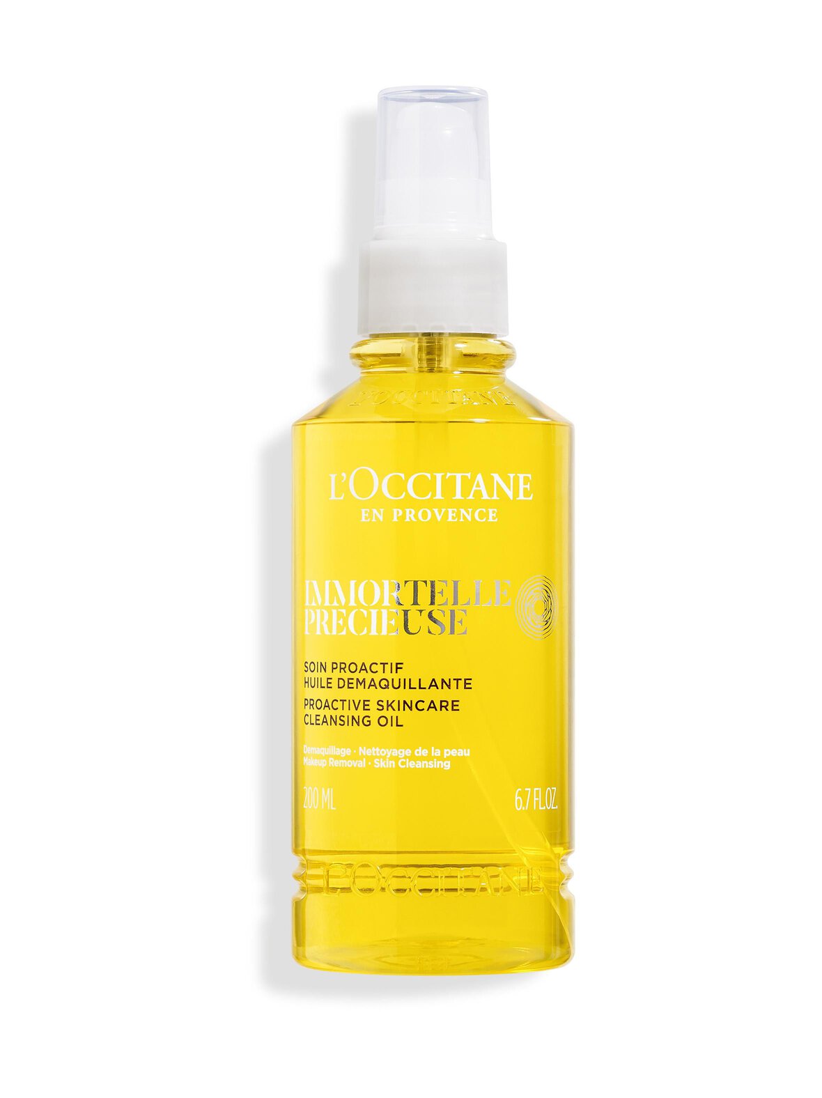 Precious Cleansing Oil -puhdistusöljy