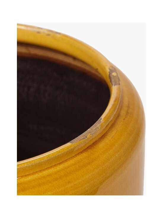Serax - Costa-ruukku 18,5 x 19 cm - HONEY - photo 2 Serax - Costa-ruukku 18,5 x 19 cm - HONEY | Stockmann - photo 2