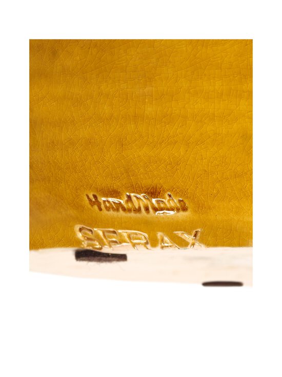 Serax - Costa-ruukku 18,5 x 19 cm - HONEY - photo 3 Serax - Costa-ruukku 18,5 x 19 cm - HONEY | Stockmann - photo 3