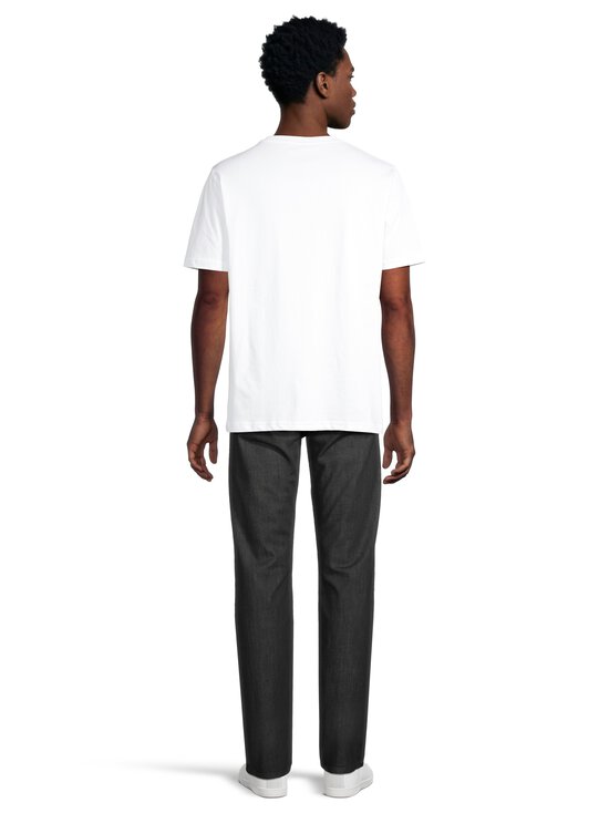 Makia - Kontio t-paita - 001 WHITE | Stockmann - photo 3