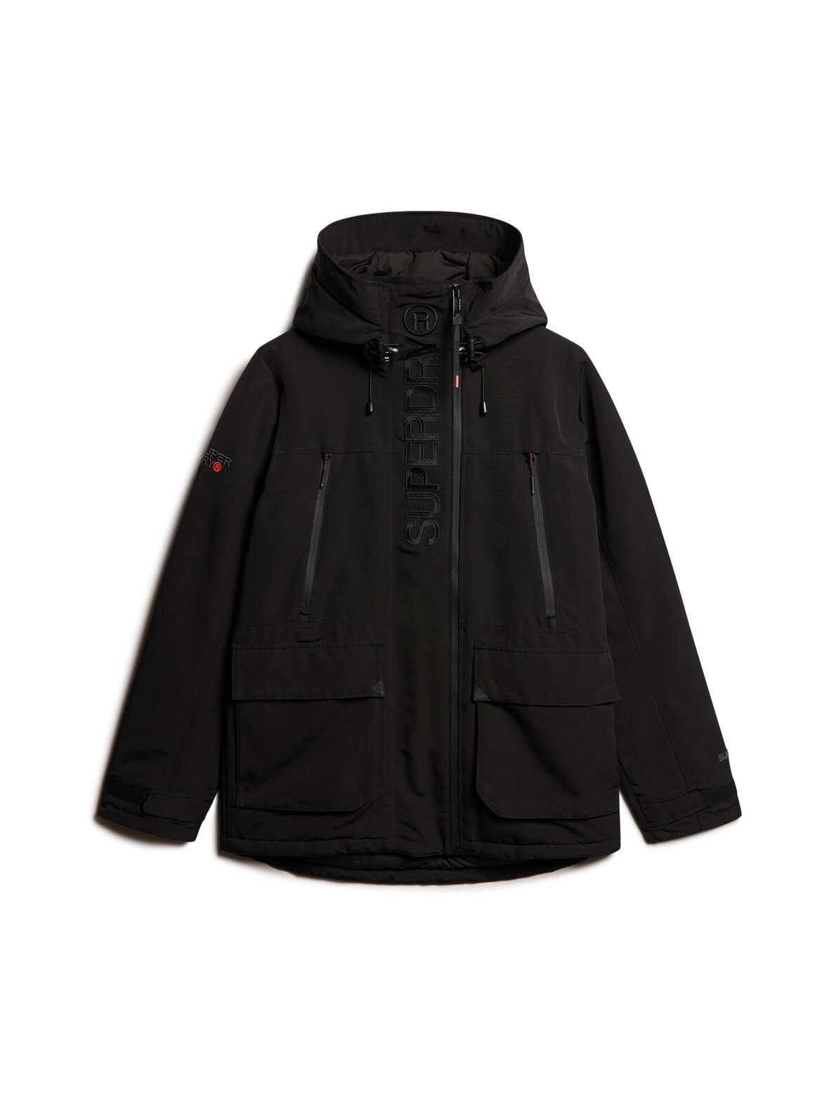 Superdry Ultimate windbreaker -takki