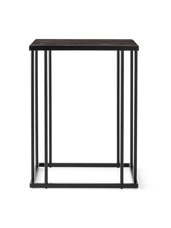 Calligaris - Renee-sohvapöytä - BLACK - photo 1 Calligaris - Renee-sohvapöytä - BLACK | Stockmann - photo 1