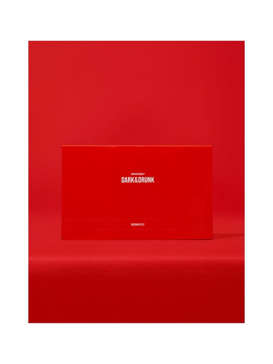 Born To Stand Out - Dark & Drunk Discovery Set -tuoksupakkaus - NOCOL | Stockmann - photo 2