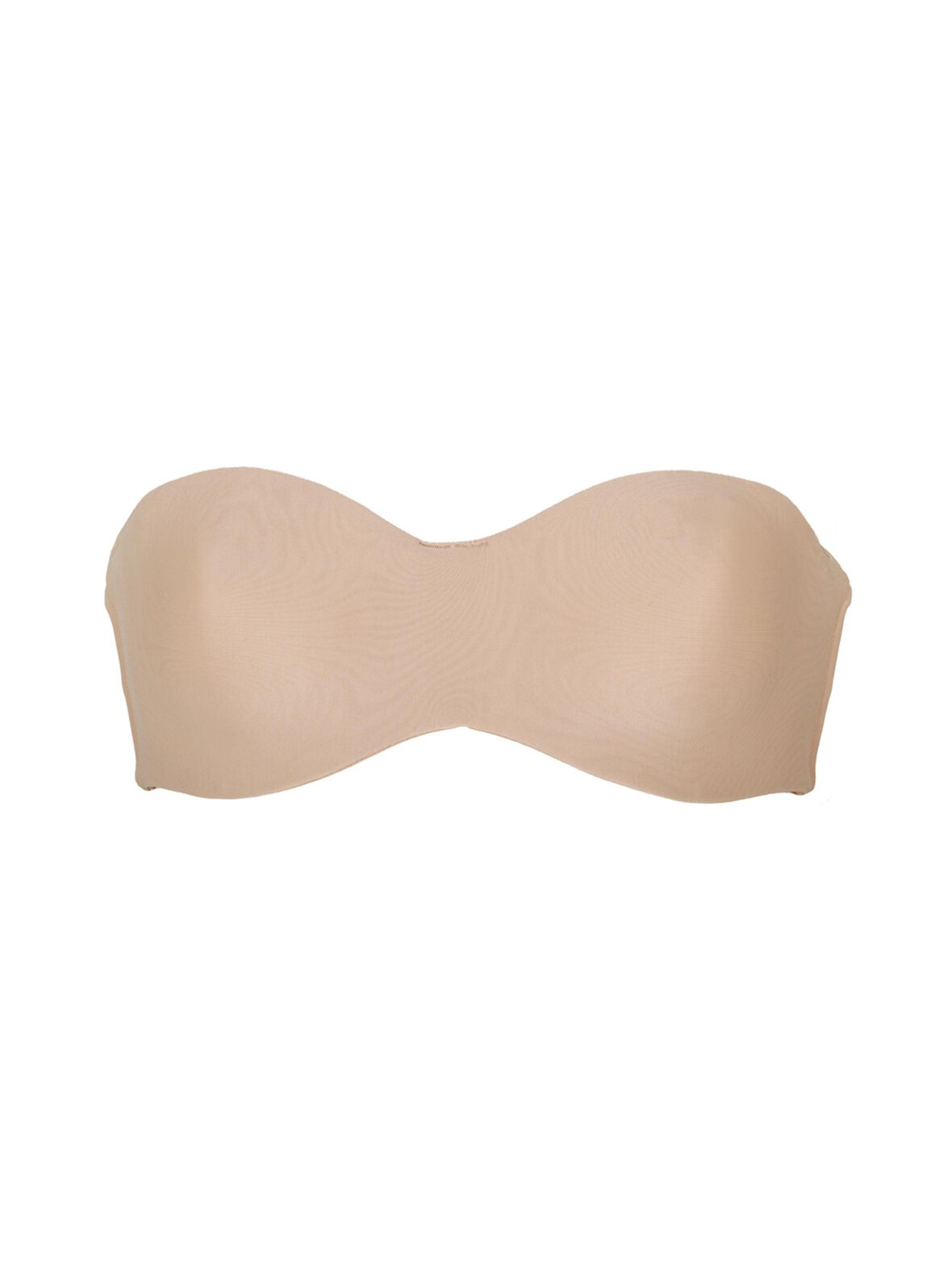 Convertible Strapless Underwire -rintaliivit